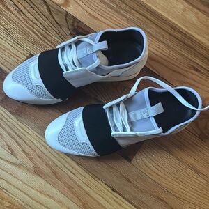 Balenciaga Woman’s Sneakers